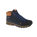 Shoes CMP Elettra Mid M 38Q4597-N950 (41)