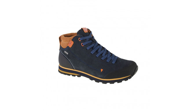 Shoes CMP Elettra Mid M 38Q4597-N950 (45)