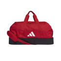 Bag adidas Tiro Duffel Bag BC M IB8654 (czerwony)