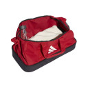 Bag adidas Tiro Duffel Bag BC M IB8654 (czerwony)