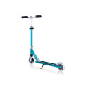 Scooter Globber Flow Element Comfort Lights Aqua 727-310 (727-301)