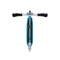 Scooter Globber Flow Element Comfort Lights Aqua 727-310 (727-301)