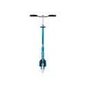 Scooter Globber Flow Element Comfort Lights Aqua 727-310 (727-301)
