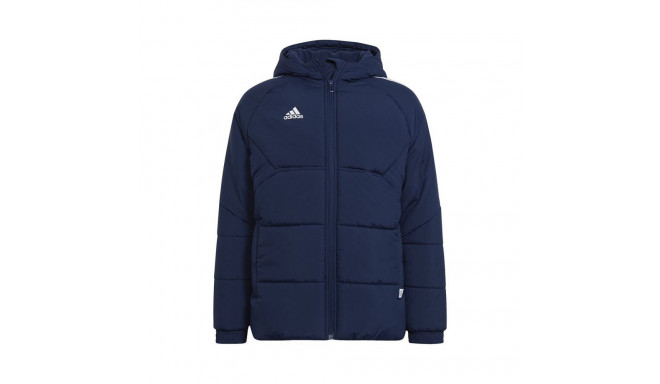 Adidas Condivo 22 Winter Jr jacket HE3066 (116cm)