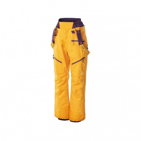 Elbrus Svean W 92800439262 ski pants (S)