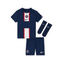 Football kit Nike PSG 2022/23 Home Jr DJ7917 411 (75-80 cm)