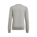 adidas sweatshirt Big Logo Swt Jr HM8706 134cm adidas sweatshirt Big Logo Swt Jr HM8706 134cm