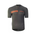 Cycling jersey Radvik Charlie Gts M 92800406884 (XL)