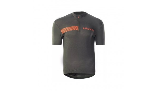 Radvik Charlie Gts Cycling Jersey M 92800406884 (M)