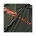 Cycling jersey Radvik Charlie Gts M 92800406884 (S)