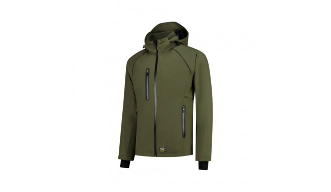 Tricorp Tech Shell M MLI-T54TA jacket (S)