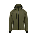 Jacket Tricorp Tech Shell M MLI-T54TA (3XL)