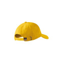 Malfini 5P MLI-30704 yellow cap (nastawialna)