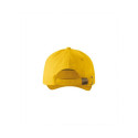 Malfini 5P MLI-30704 yellow cap (nastawialna)