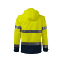 Rimeck HV Guard 4 in 1 M MLI-5V297 jacket fluorescent yellow (3XL)