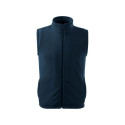 Malfini fleece vest Next U MLI-51802 (XS)