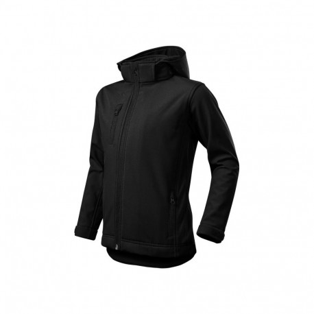 Malfini Softshell Performance Jr MLI-53501 jacket (146 cm/10 lat)
