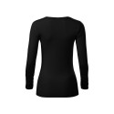 Malfini women's long sleeve shirt Brave W MLI-15601 (L)