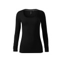 Malfini women's long sleeve shirt Brave W MLI-15601 (L)