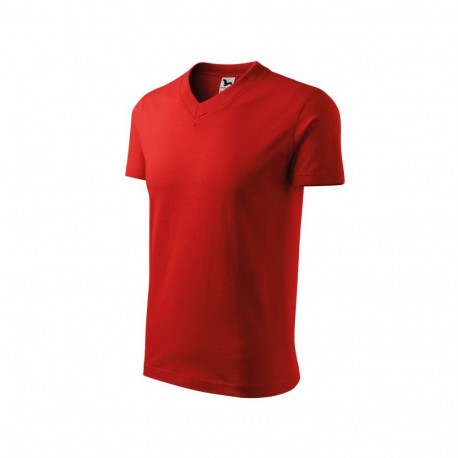Adler V-neck T-shirt U MLI-10207 (XL)