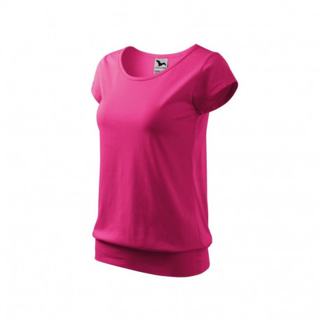 Adler City W T-shirt MLI-12040 (XL)