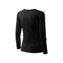 Malfini Elegance T-shirt W MLI-12701 black (3XL)