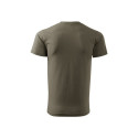 Adler T-shirt Basic M MLI-12929 XS