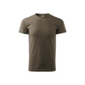 Adler Basic M MLI-12929 T-shirt (S)