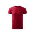 Adler T-shirt Basic M MLI-12923 4XL