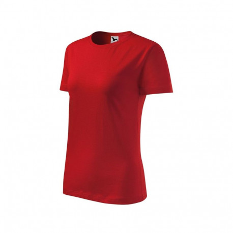 Adler Classic New W T-shirt MLI-13307 (S)