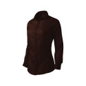 Malfini Dynamic W MLI-26327 coffee shirt (M)