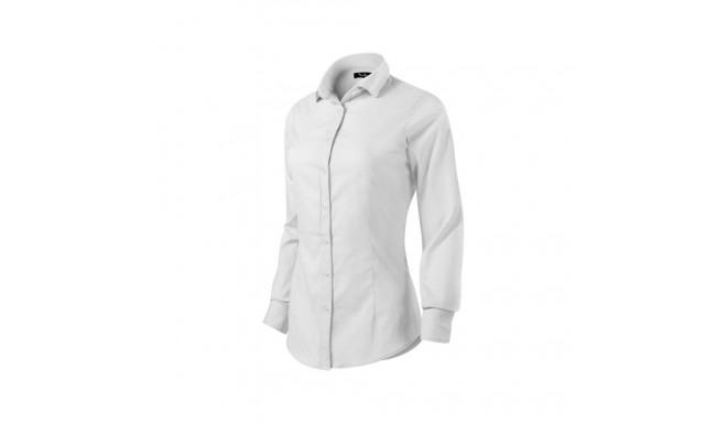 Malfini Dynamic Shirt W MLI-26300 white (XL)