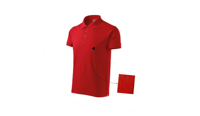 Adler Cotton Polo Shirt M MLI-21207 (2XL)