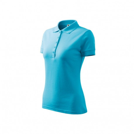 Adler Pique Polo Shirt W MLI-21044 (L)
