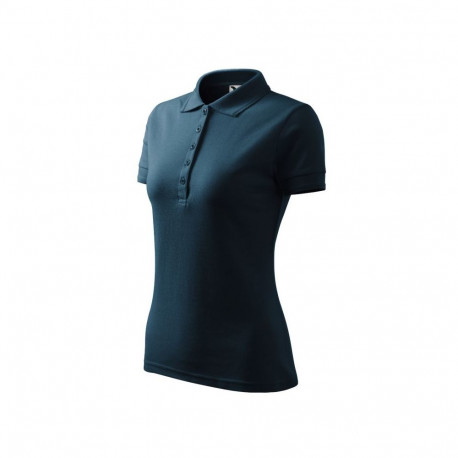 Adler Pique Polo Shirt W MLI-21002 (2XL)