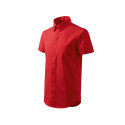 Malfini Chic M MLI-20707 red shirt (S)