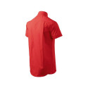 Malfini Chic M MLI-20707 red shirt (S)