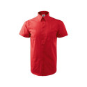 Malfini Chic M MLI-20707 red shirt (L)