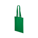 Bubble shopping bag MLI-P9316 grass green (uni)