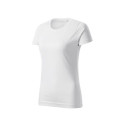 Adler T-shirt Basic Free W MLI-F3400 S