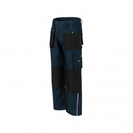 Rimeck Ranger M MLI-W0302 navy blue work trousers (56/58)