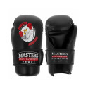 Open gloves Masters Rosm-MJC Jr 012334-01M (M)