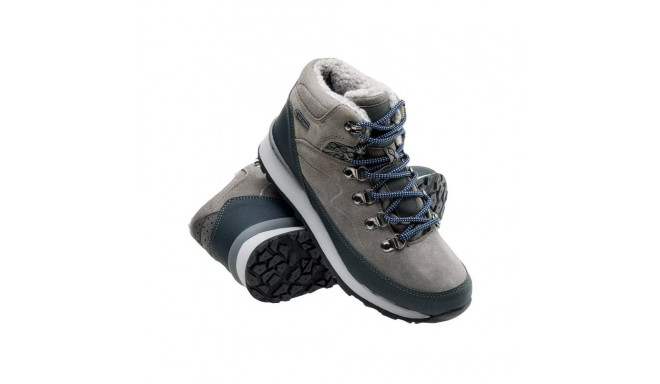 Hi-Tec Shoes Midora Mid Wp W 92800210806 (38)