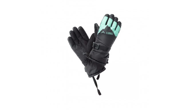 Elbrus Maiko W 92800438509 Ski Gloves (L/XL)