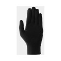 4F gloves H4Z22REU010(XL), deep black