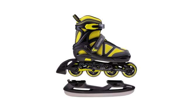 Inline skates Coolslide Buttersi 2 IN 1 Yb 92800438987 (39-42)