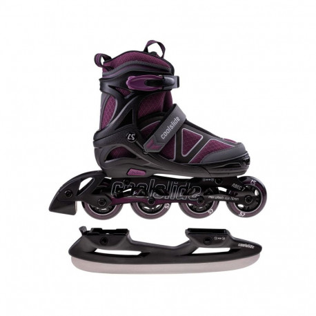 Coolslide Buttersi 2 IN 1 Rollerblades Yg 92800438990 (35-38)