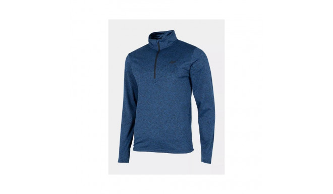 Thermoactive sweatshirt 4F M H4Z22-BIMD031 30M (L)