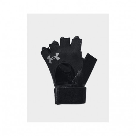 Under Armour M 1369830-001 Gloves (XL)