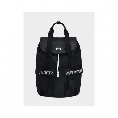 Under Armour Backpack 1369211-001 (uniw)